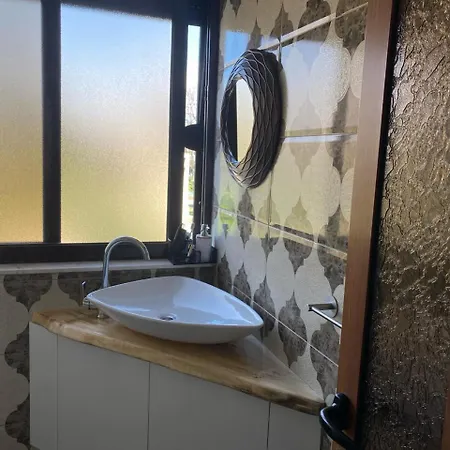 Ohrid's Apartment