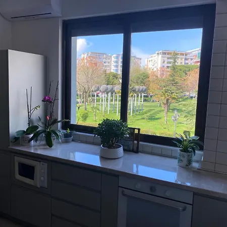 Ohrid's Apartment